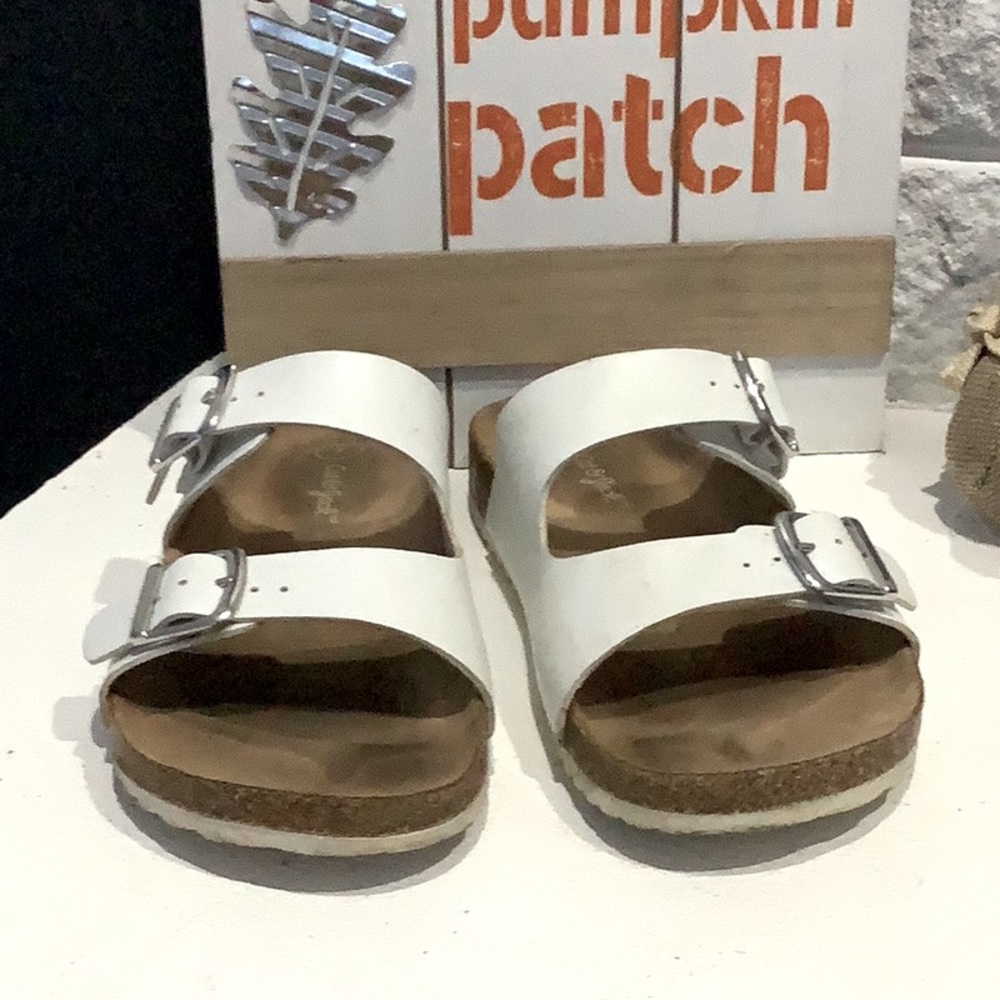 Size 1 sandals for girls